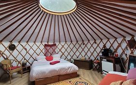 Ecolodges En Provence